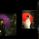 京都日和_前撮り_アルバム