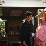 ウェディングフォトアワード受賞｜京都｜和装｜前撮り｜京都日和