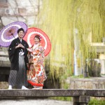 ウェディングフォトアワード受賞-京都和装-前撮り京都日和