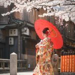 京都日和|桜|ロケ|和装|前撮り|2017_012