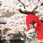 京都日和|桜|ロケ|和装|前撮り|2017_025