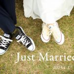 京都日和|前撮り|婚礼|ロケ|ウェルカムボード