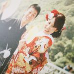 京都日和|前撮り|婚礼|ロケ|ウェルカムボード