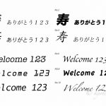 京都日和|前撮り|婚礼|ロケ|ウェルカムボード