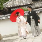 京都日和|前撮り|和装|京都|紅葉|寺|庭園|2018-50